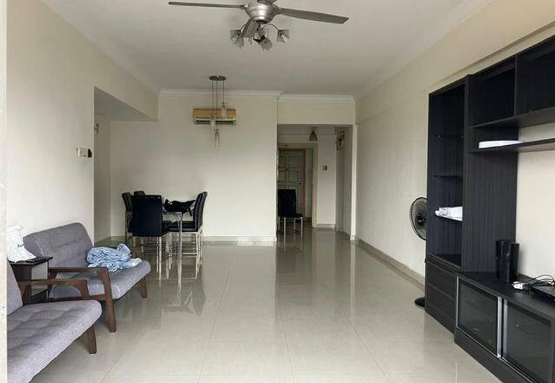 Taman Continental (Continental Park)