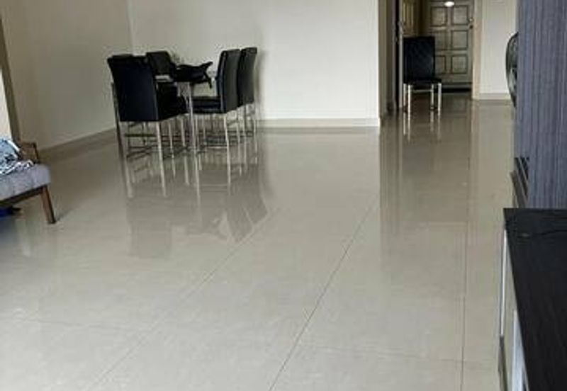 Taman Continental (Continental Park)