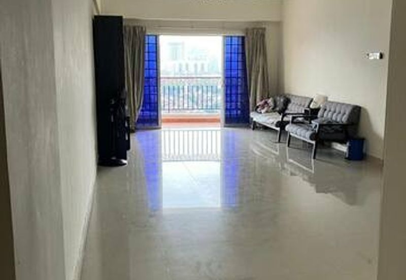 Taman Continental (Continental Park)