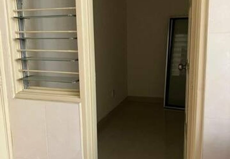 Taman Continental (Continental Park)