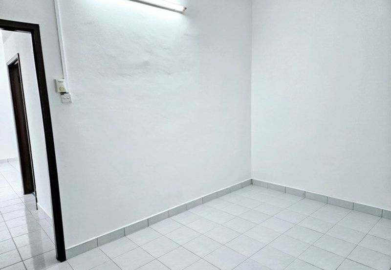 Pangsapuri Orchid, Taman Puchong Prima