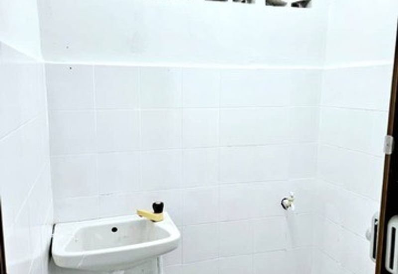 Pangsapuri Orchid, Taman Puchong Prima