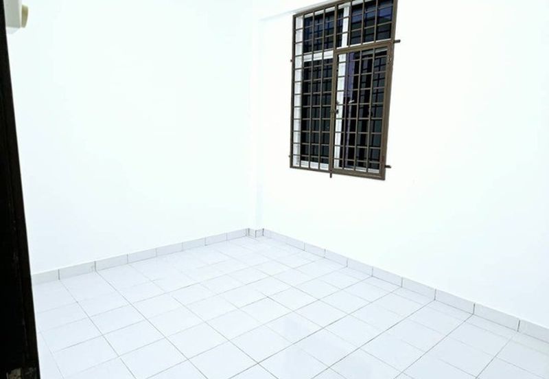 Pangsapuri Orchid, Taman Puchong Prima