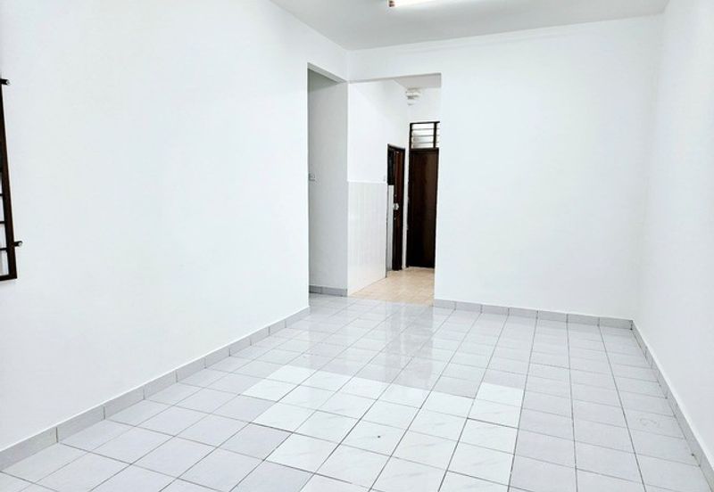 Pangsapuri Orchid, Taman Puchong Prima