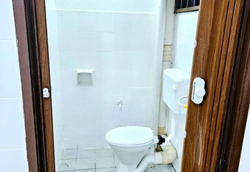 Pangsapuri Orchid, Taman Puchong Prima