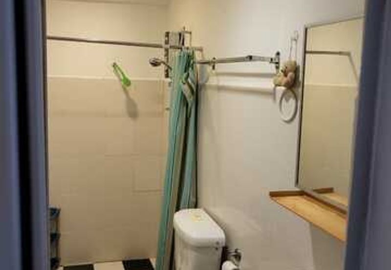 Taman Bukit Anggerik