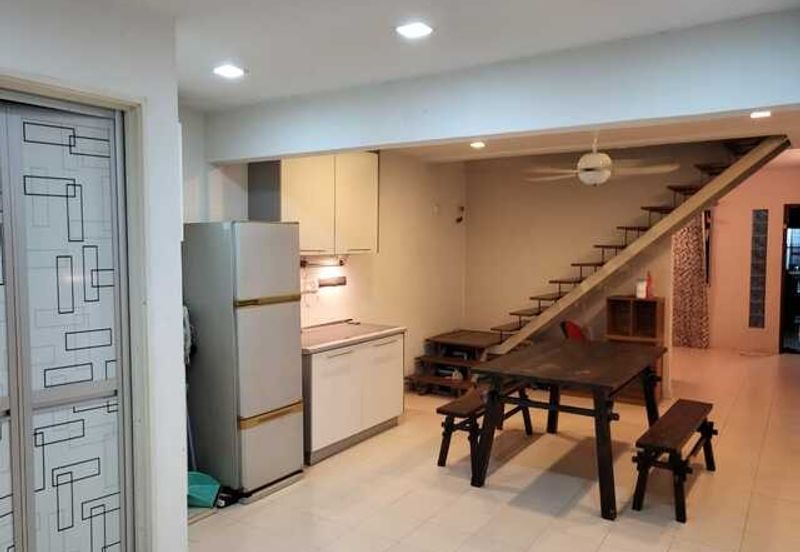 Taman Bukit Anggerik