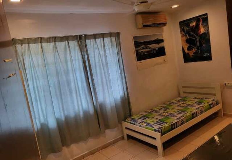 Taman Bukit Anggerik