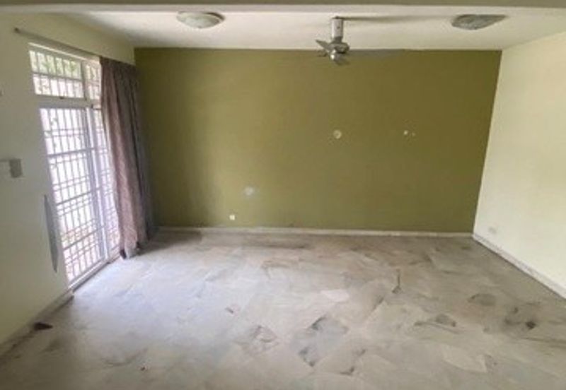 Tun Hussein Onn, Cheras