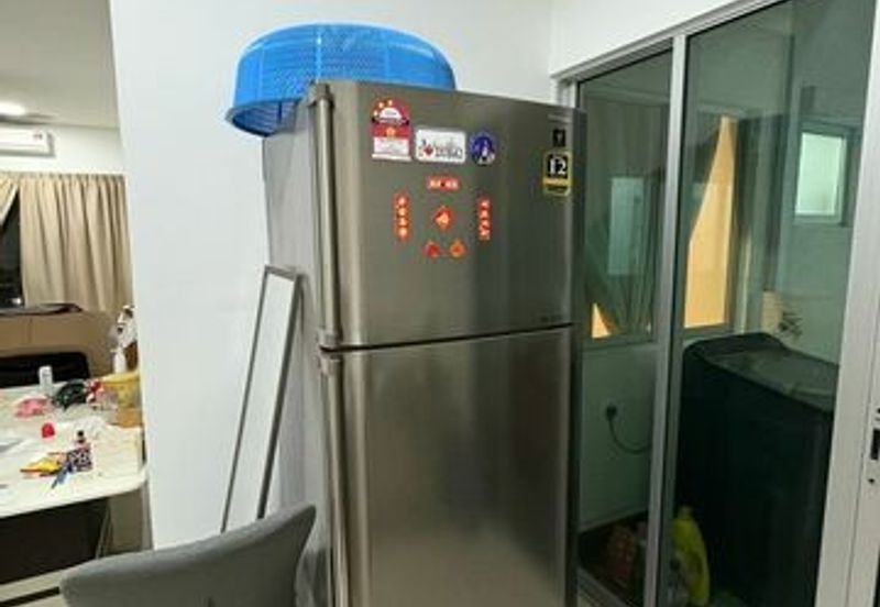 Razak City Residences