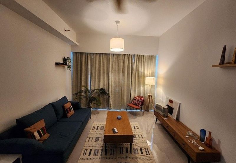 Core Residence @ TRX