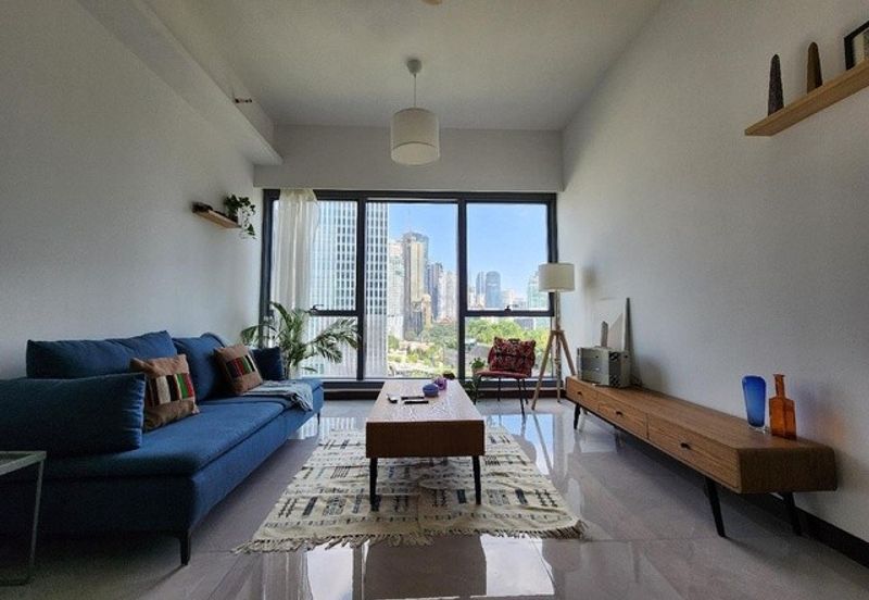 Core Residence @ TRX