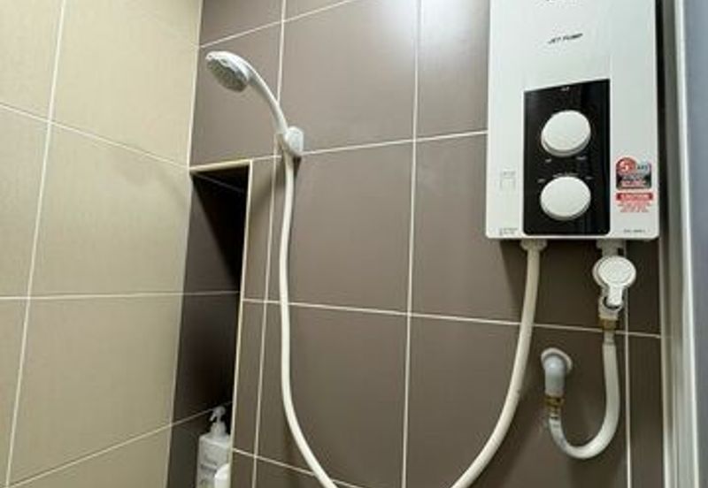 Razak City Residences