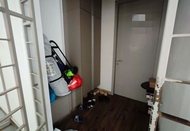 Kiara Residences 2 (Residensi Kiara Jalil 2)