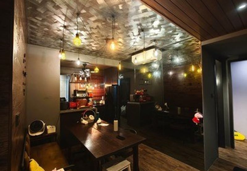 Kiara Residences 2 (Residensi Kiara Jalil 2)