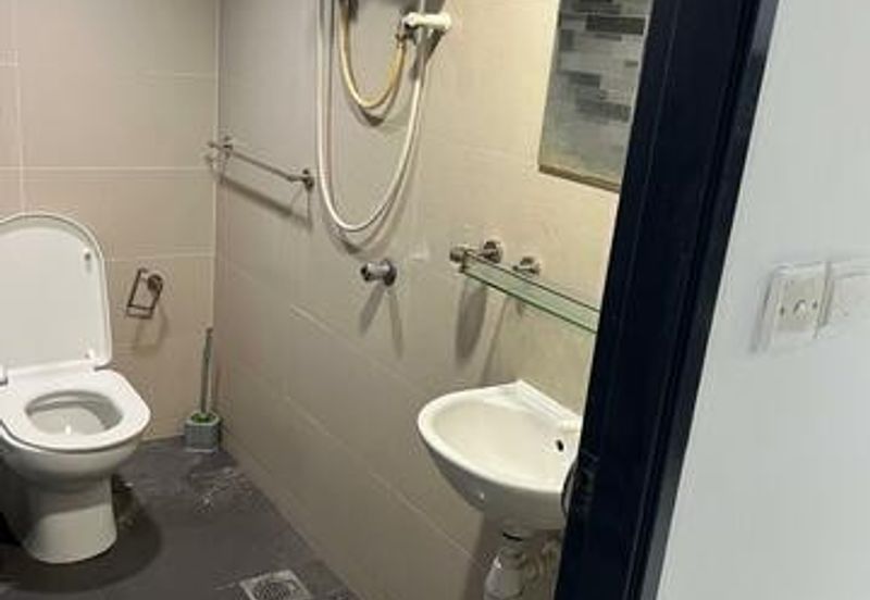 Axis Residences @ Axis Pandan