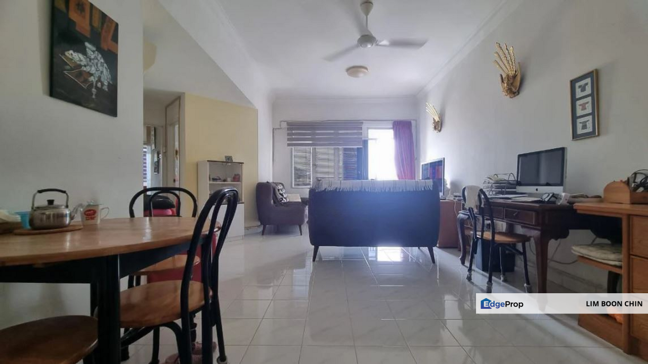 Taman Pemimpin (Leader Garden), Tanjung Bungah, Penang for Sale, Penang, Tanjung Bungah