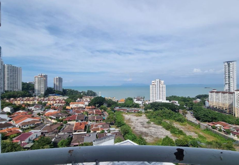 Taman Pemimpin (Leader Garden)