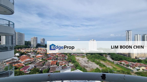 Taman Pemimpin (Leader Garden), Tanjung Bungah, Penang for Sale, Penang, Tanjung Bungah