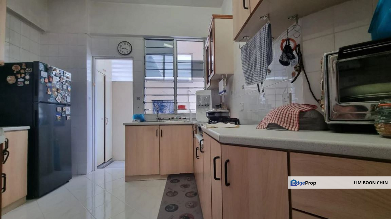 Taman Pemimpin (Leader Garden), Tanjung Bungah, Penang for Sale, Penang, Tanjung Bungah