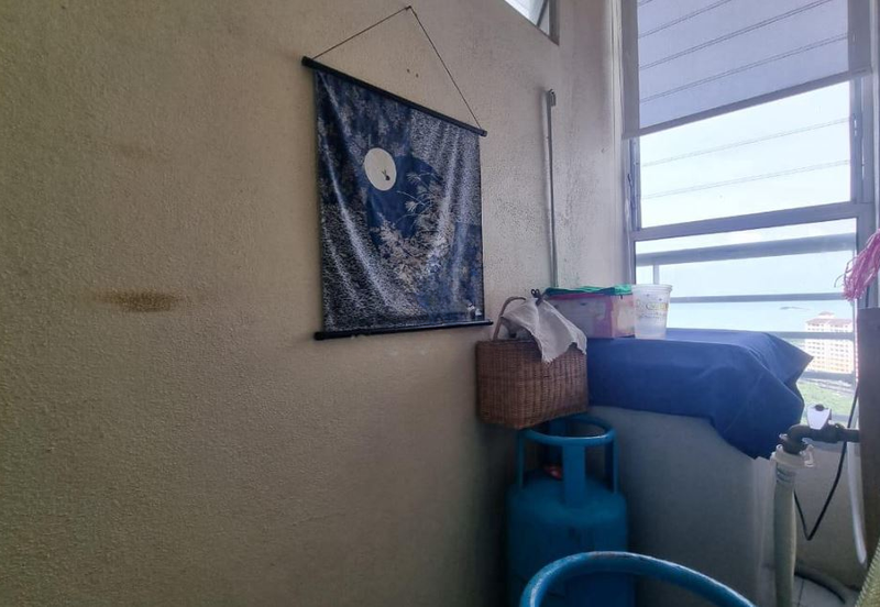 Taman Pemimpin (Leader Garden)