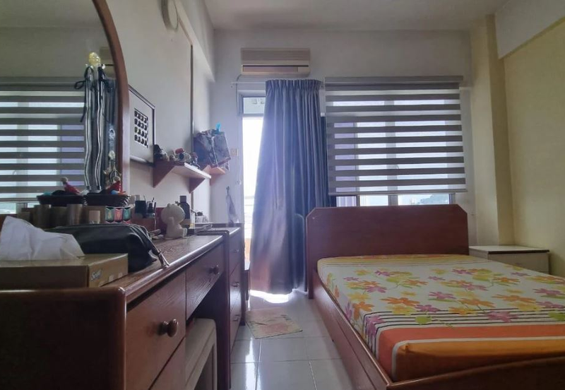 Taman Pemimpin (Leader Garden)