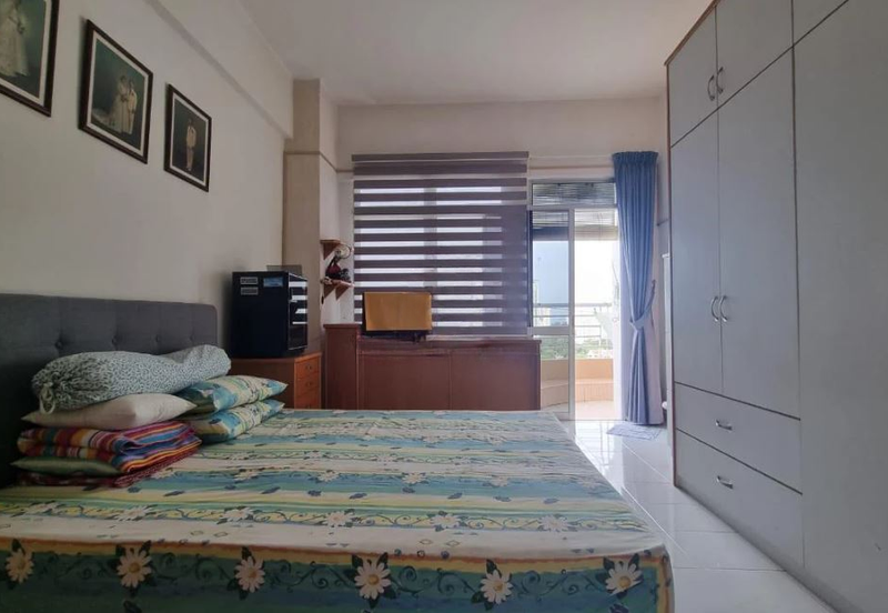 Taman Pemimpin (Leader Garden)