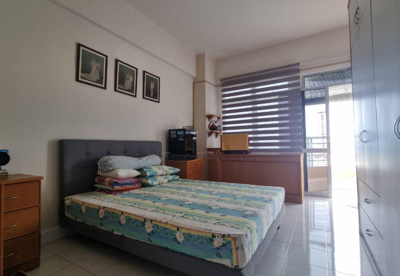 Taman Pemimpin (Leader Garden)