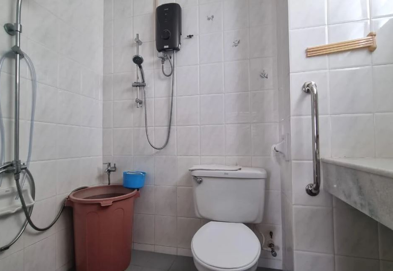 Taman Pemimpin (Leader Garden)