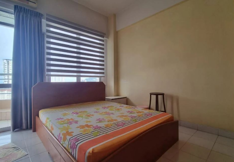 Taman Pemimpin (Leader Garden)