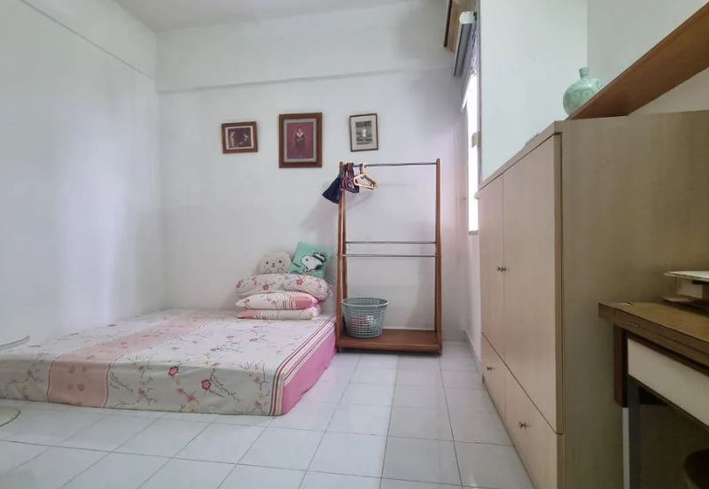 Taman Pemimpin (Leader Garden)