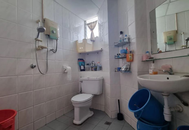 Taman Pemimpin (Leader Garden)