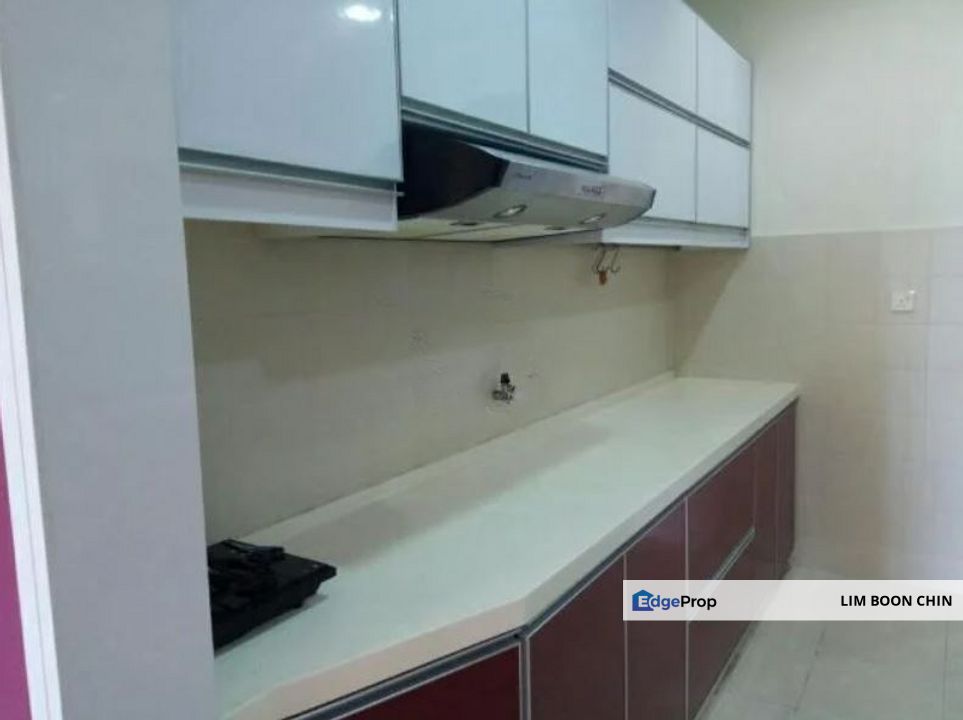 Riana Green East, Wangsa Maju for Sale, Kuala Lumpur, Wangsa Maju