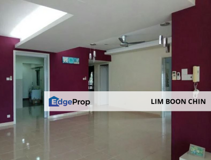 Riana Green East, Wangsa Maju for Sale, Kuala Lumpur, Wangsa Maju