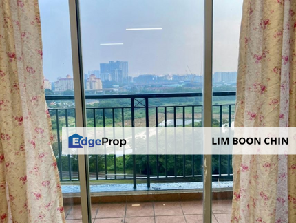 Corner lot OUG Parklane, Taman OUG for Sale, Kuala Lumpur, Taman OUG