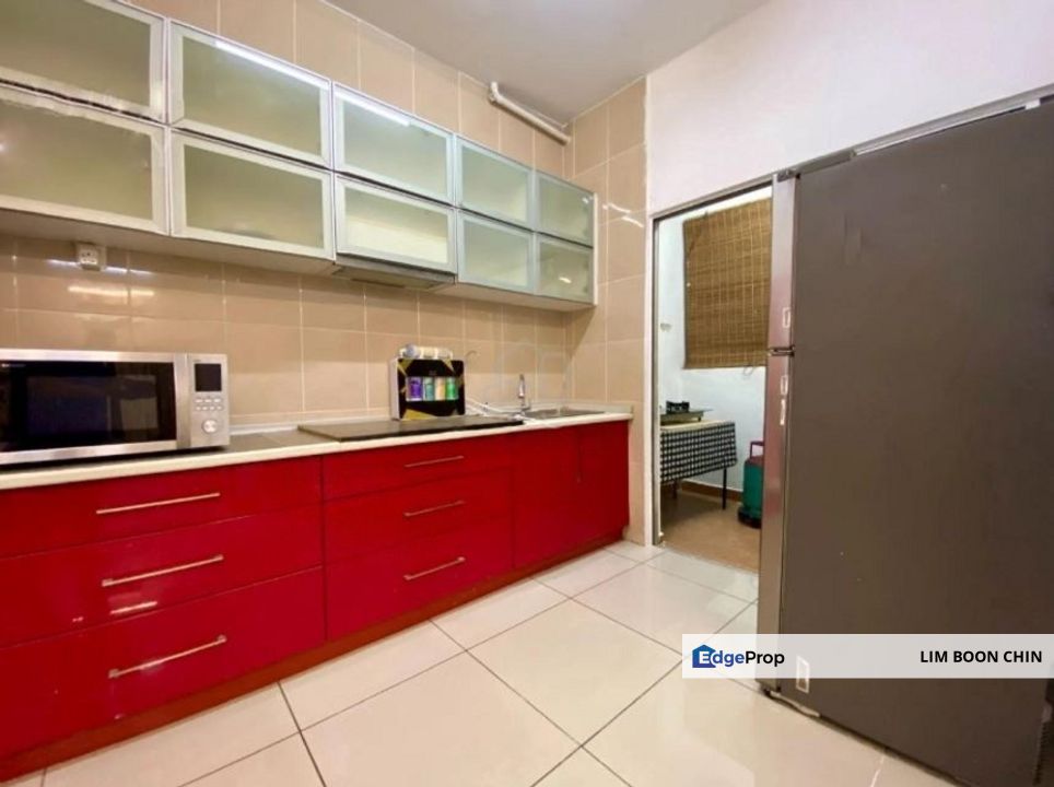 Corner lot OUG Parklane, Taman OUG for Sale, Kuala Lumpur, Taman OUG