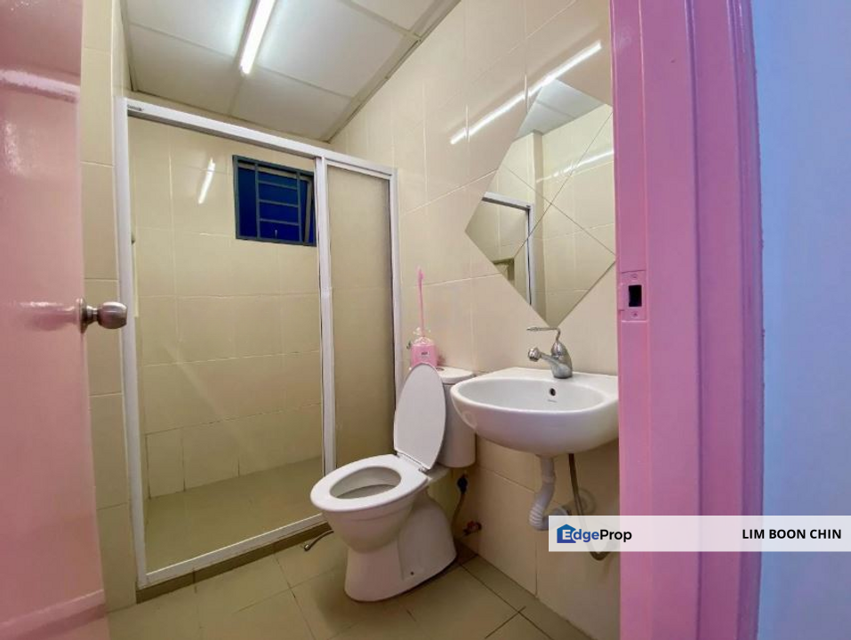 Corner lot OUG Parklane, Taman OUG for Sale, Kuala Lumpur, Taman OUG