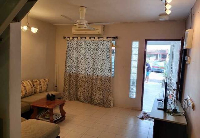 Taman Bukit Anggerik