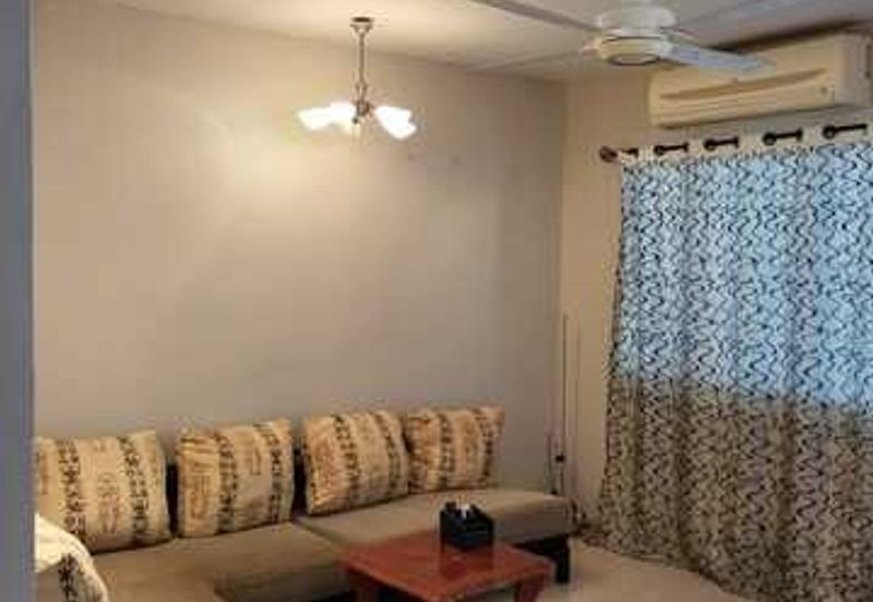 Taman Bukit Anggerik