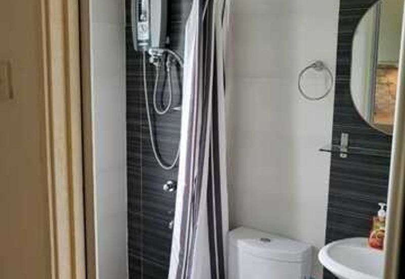 Taman Bukit Anggerik