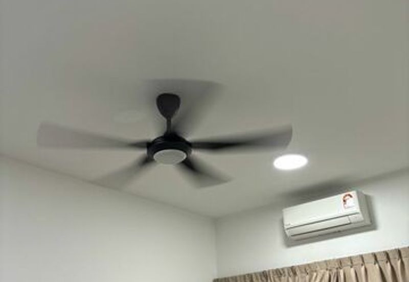 Razak City Residences