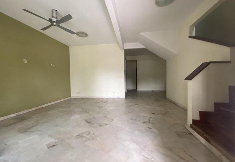 Tun Hussein Onn, Cheras