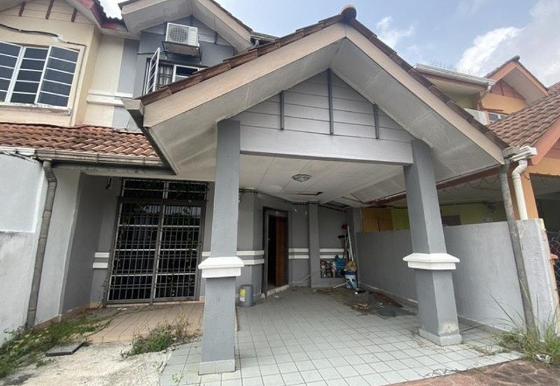 Tun Hussein Onn, Cheras