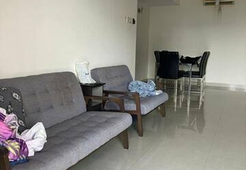 Taman Continental (Continental Park)