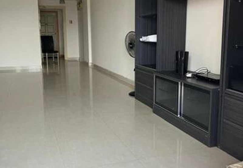 Taman Continental (Continental Park)