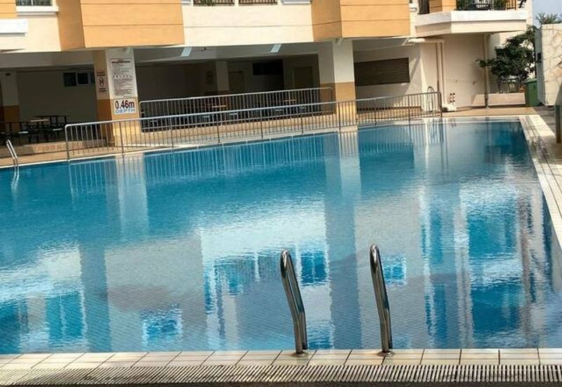 Taman Continental (Continental Park)