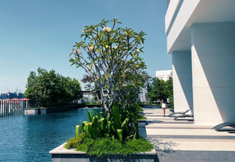 Lexa Residence @ The Quartz