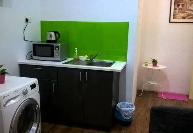 Taragon Puteri Bintang