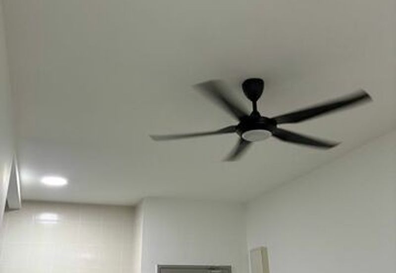 Razak City Residences