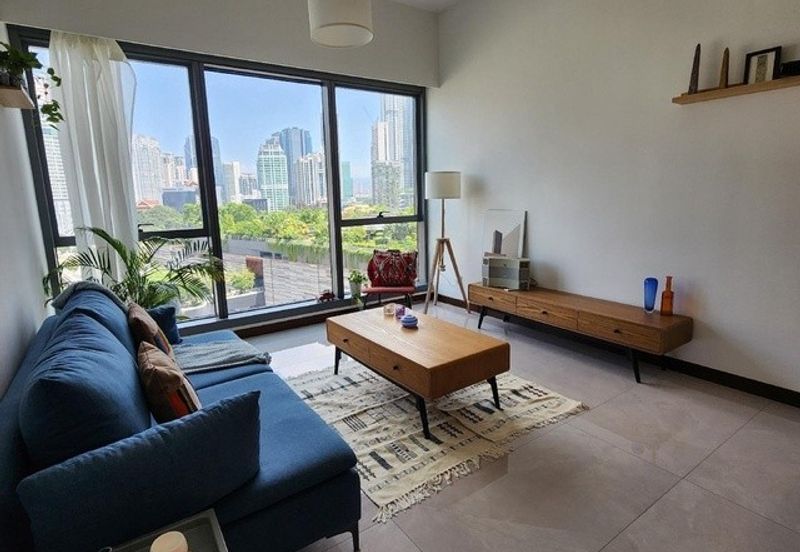 Core Residence @ TRX